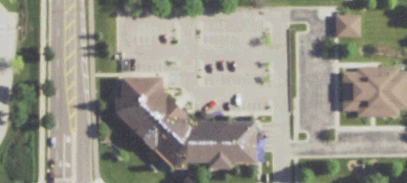 Multi-Tenant Office Building Suites