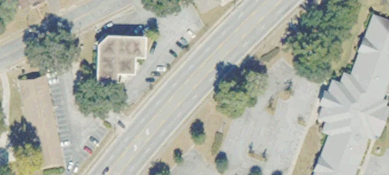 Retail Lease Space