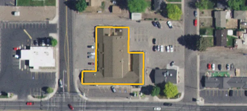 Office Space for Lease