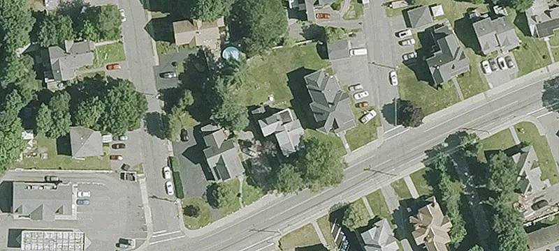 Four-Unit Multifamily Investment