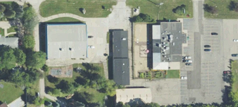 Turnkey Retail/Office Building