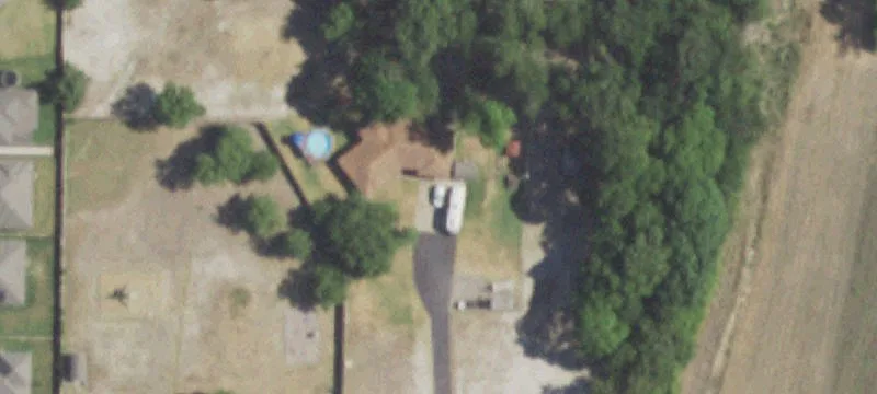High-Visibility Commercial Development Land