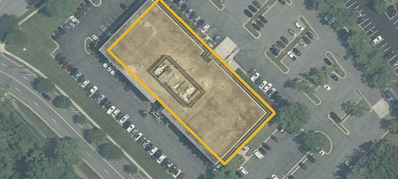 Flexible Office and Medical Suites