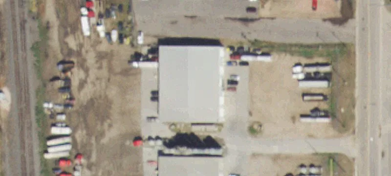 Industrial Flex Warehouse Space