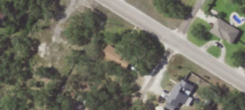 Build-Ready Residential Land