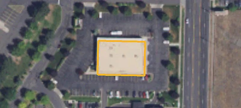 Industrial Ground Lease Land
