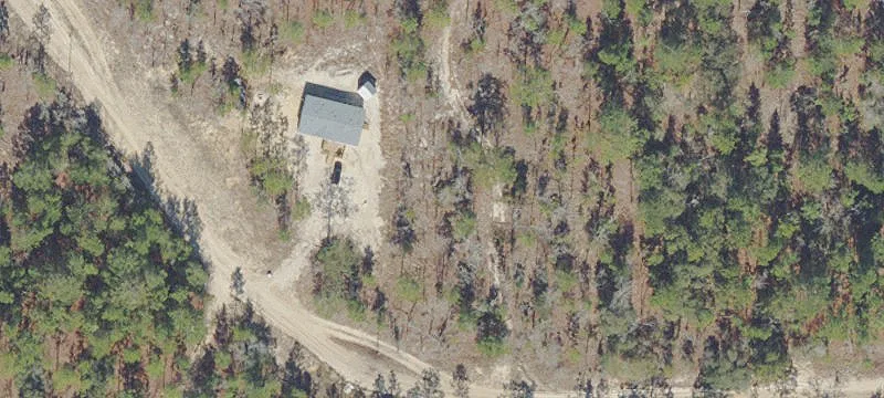 Unimproved Residential Land Lot