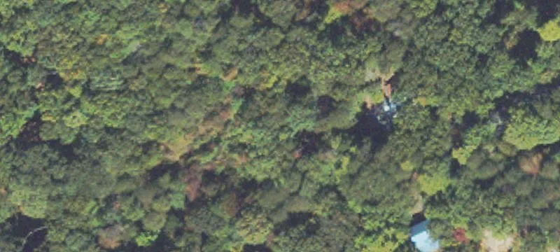 Unrestricted Creek-Front Land Tract