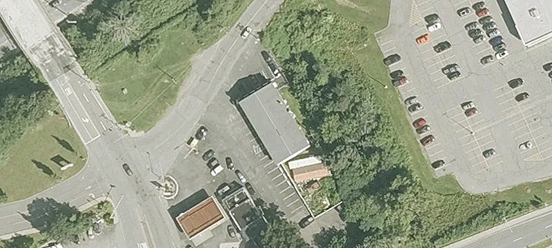 Turn-Key Pizza and Sub Shop