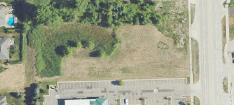 Prime Retail Development Land