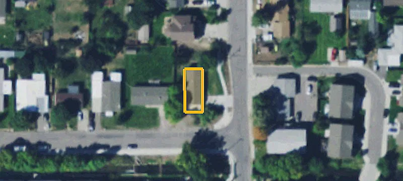 Residential Income Duplex Home