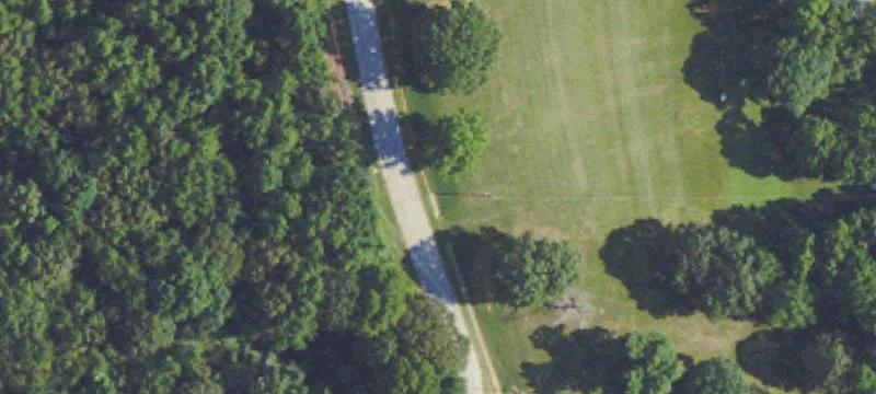 Recreational Homesite Acreage