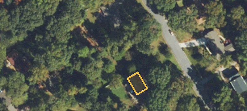 Semi-Flat Residential Development Lot