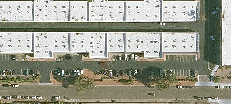 Flex Warehouse with Office