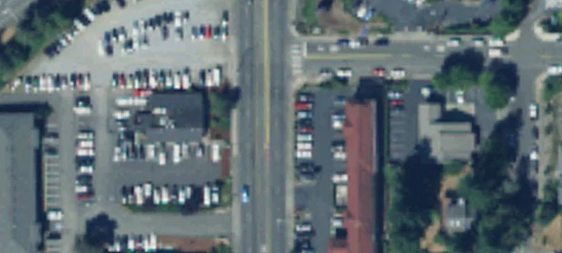 Downtown Pad Site on Meridian