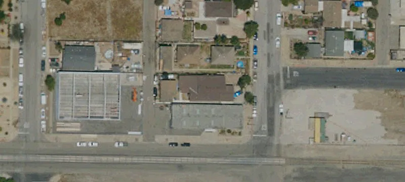 Recently Refurbished Industrial Unit