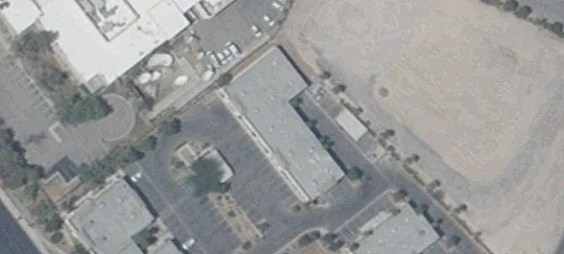 Flex Space with Dedicated Office