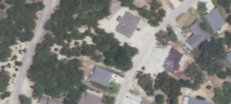 Build-Ready Homesite Land