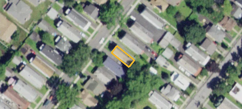 Two-Unit Residential Income Property