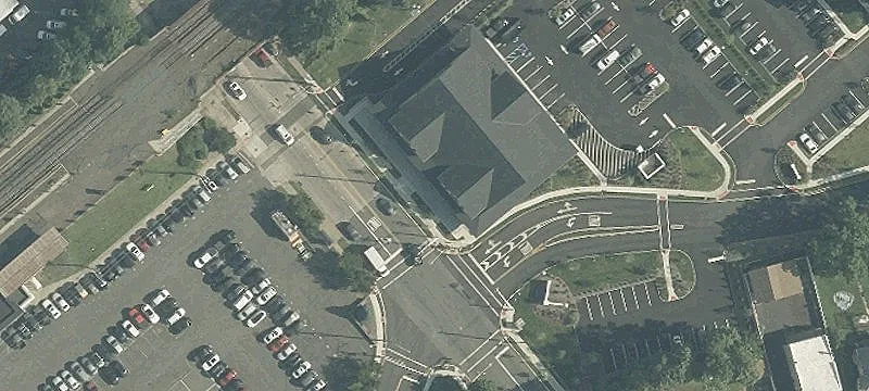 Retail and Medical Mixed-Use Space