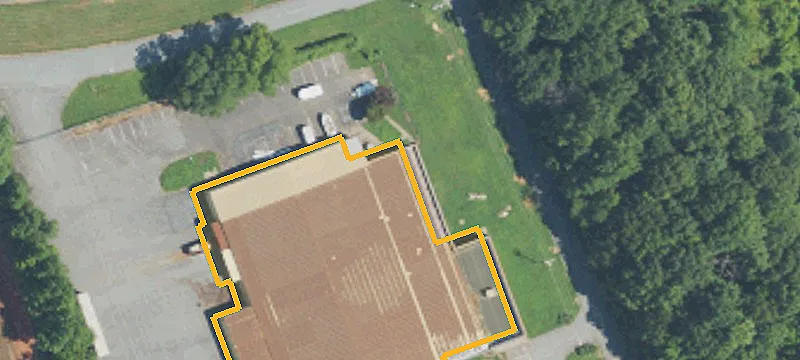 Divisible Warehouse with Laydown Yard