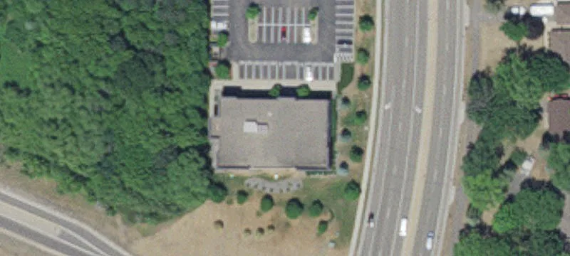 Class B Office Center Suites