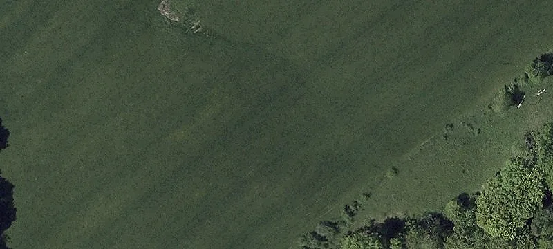 Residential Homesite on 3.93 Acres