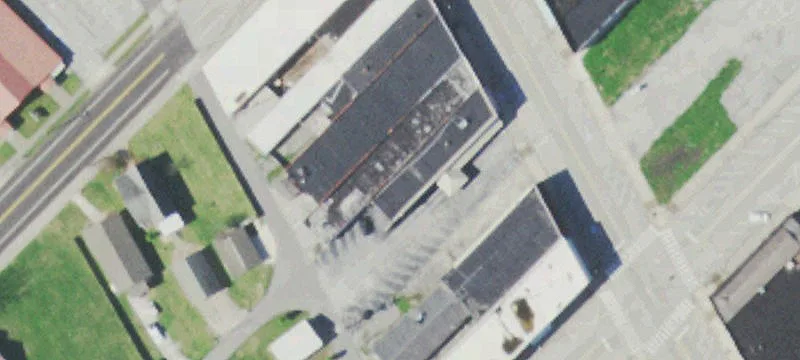 Commercial Development Land Parcel