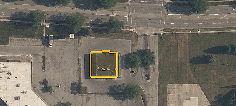 Multi-Tenant Retail Storefront