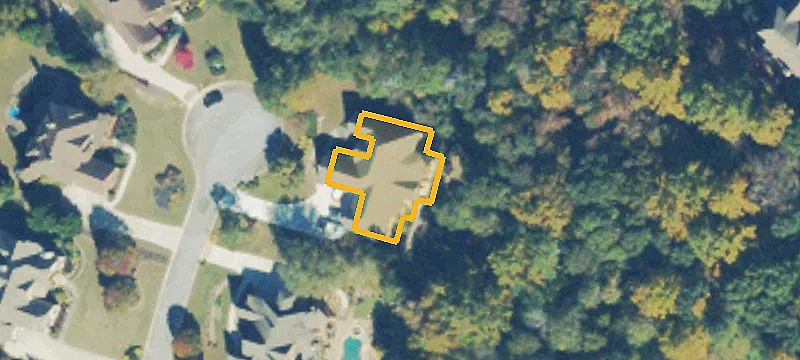 Residential Buildable Homesite