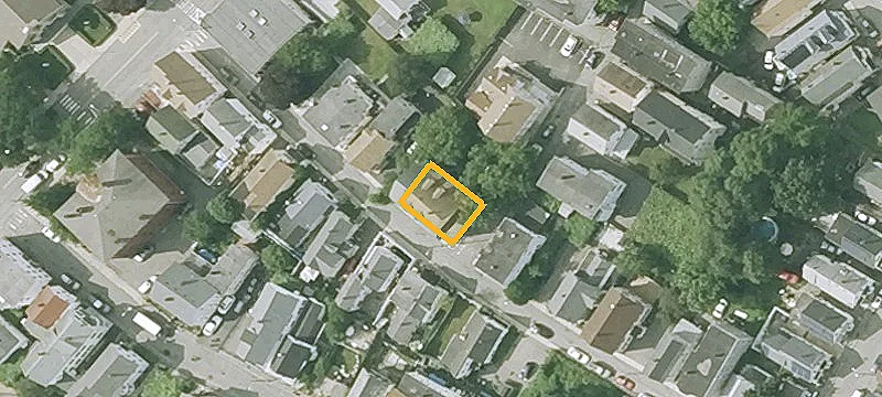 Four-Unit Residential Income Property
