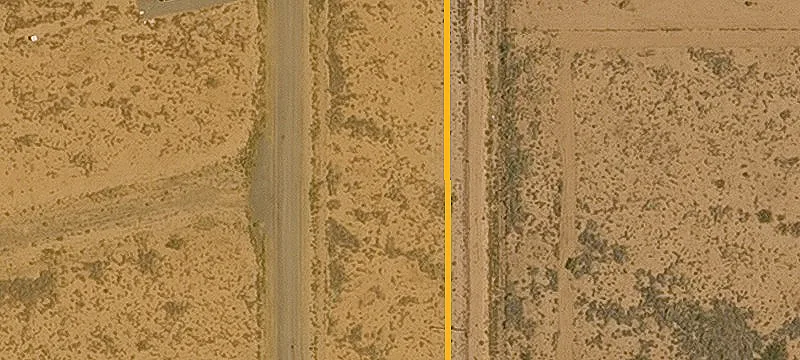 Residential Land Lot