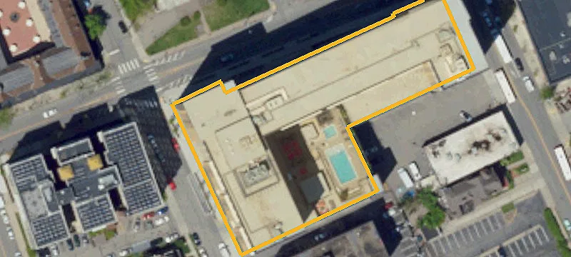 Retail Suites with Street-Level Visibility