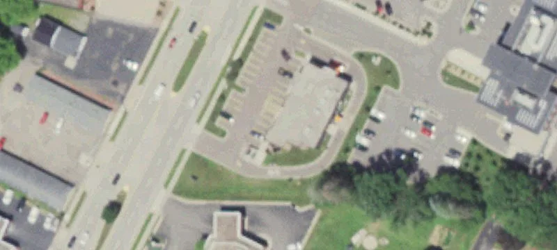Retail Storefront Space