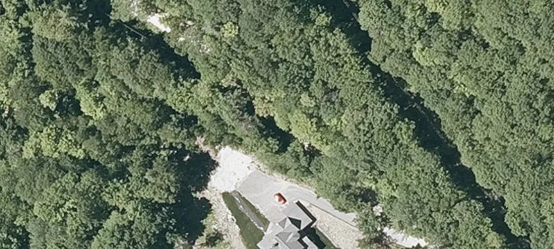 Off-Grid Recreational Hunting Land