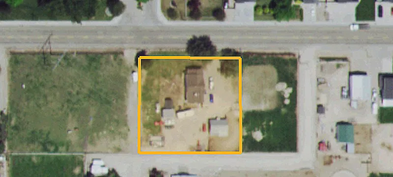 Specialty Commercial Property