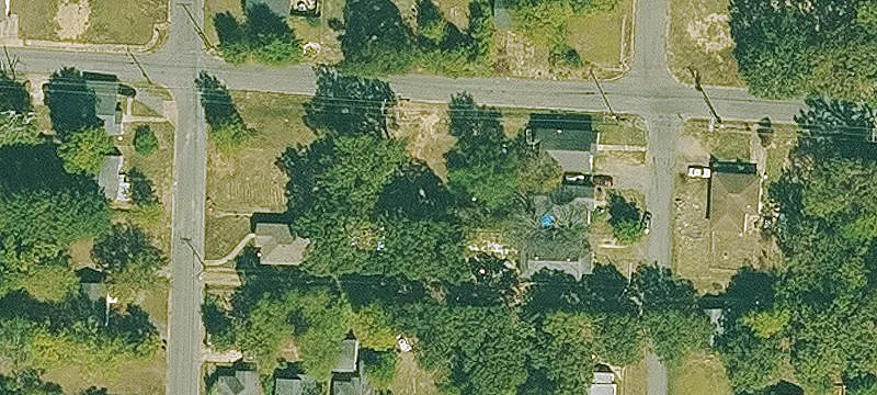 Residential Home Lot