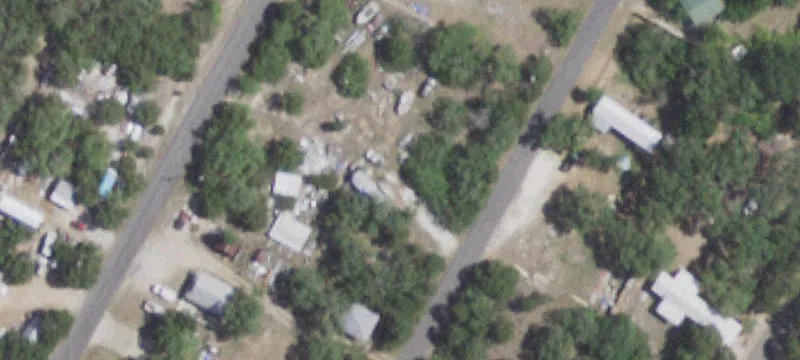 Lake Travis Area Residential Land