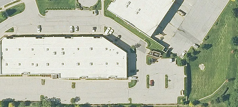 Office-Warehouse Flex Building