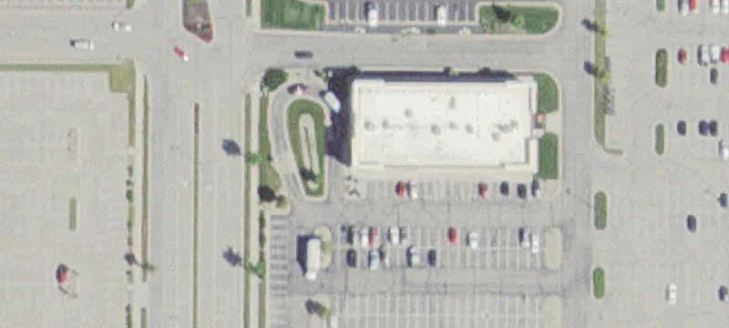 Nationally Anchored Retail Center
