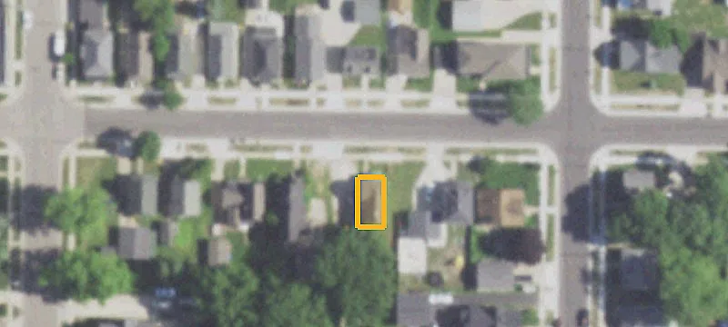 Remodeled Two-Unit Duplex