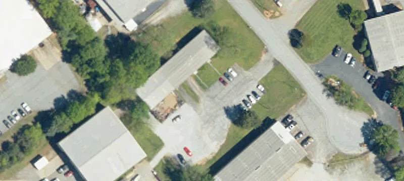 Warehouse with Office Space