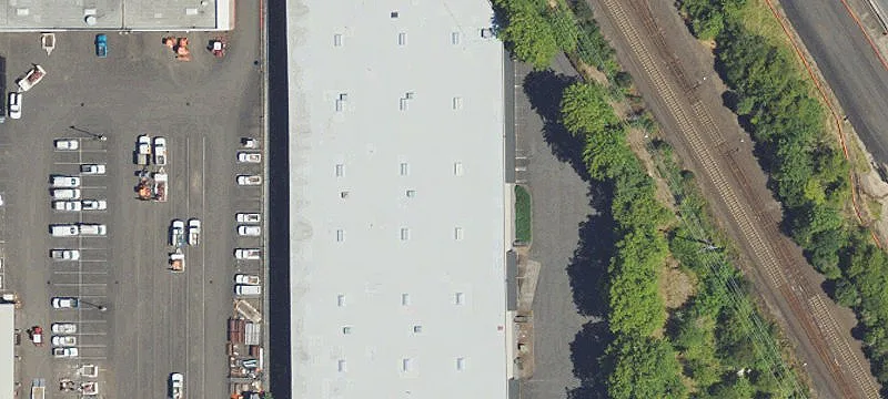 Industrial Storage and Distribution Space