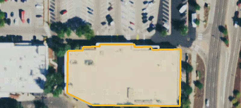 Wellness Spa Space for Lease