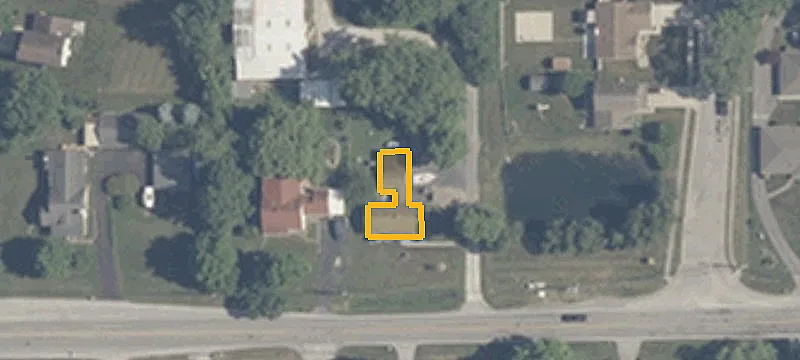Medical Office Building with Parking