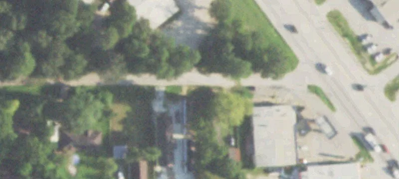 Multi-Building Retail and Tavern Site