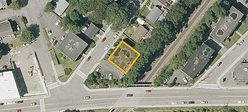 Updated 2BR Apartment for Rent