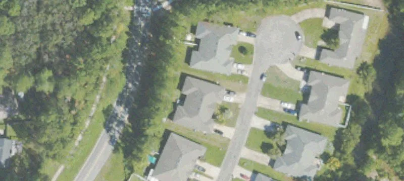 3-Bedroom Residential Rental Home