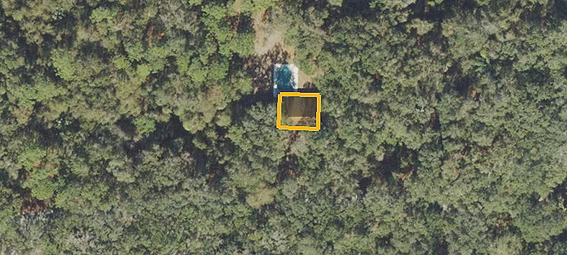 Residential Development Lot