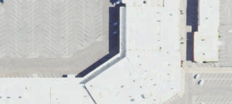 Retail Space in Anchored Center